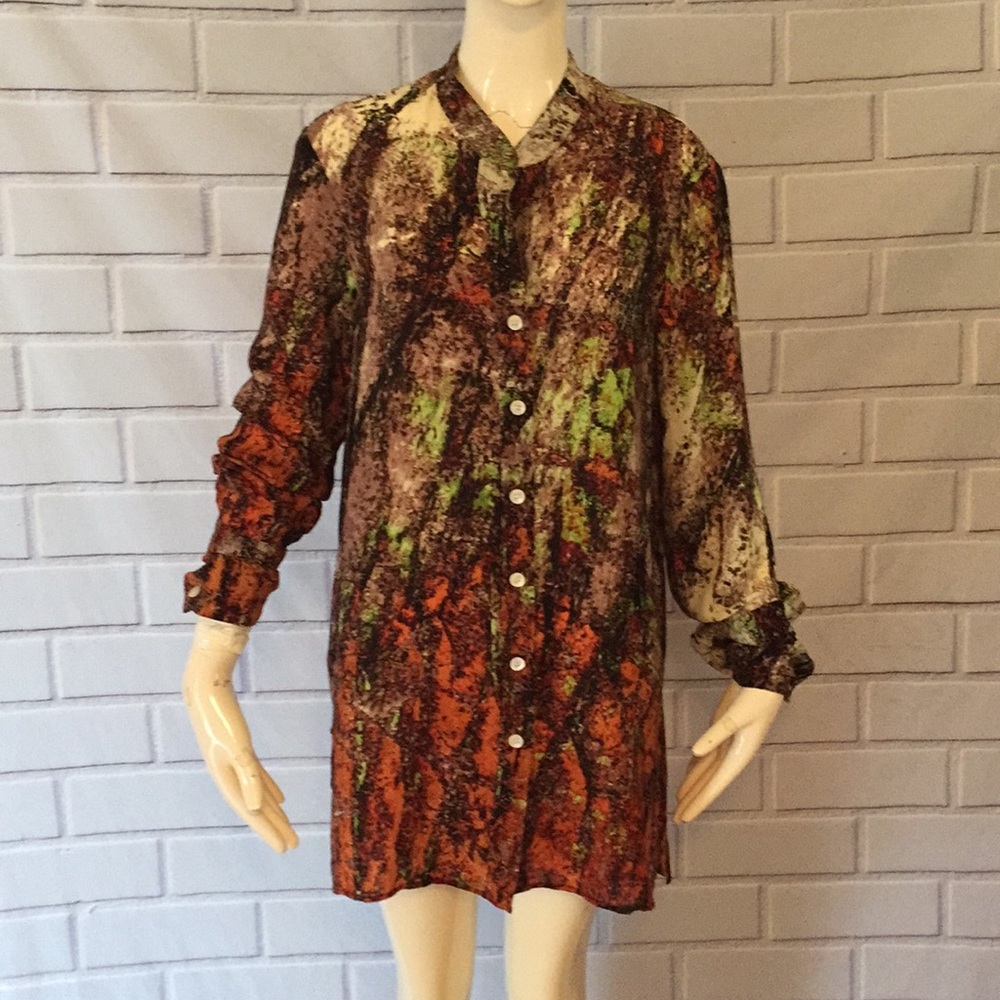 Fifteen Twenty blouse